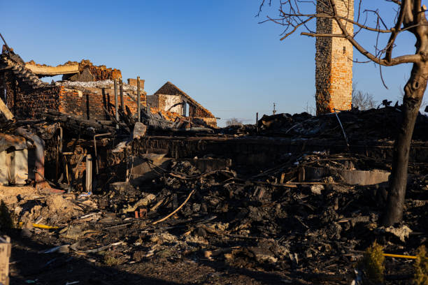 Reliable Fire Damage Removal contractor in Elko New Market, MN by Fire Damage Flint